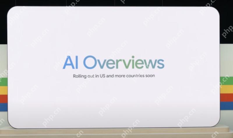 AI Overviews显示不出来怎么办 页面不加载的排查方法与建议 - 游乐网