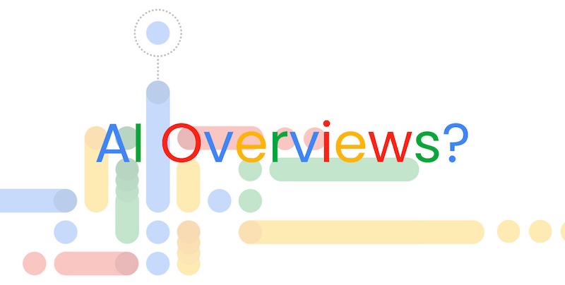 ai overviews是干嘛用的 简单解释ai overviews的作用和好处 - 游乐网