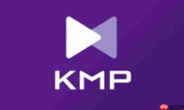 kmplayer怎么调色彩？-kmplayer调色彩的方法