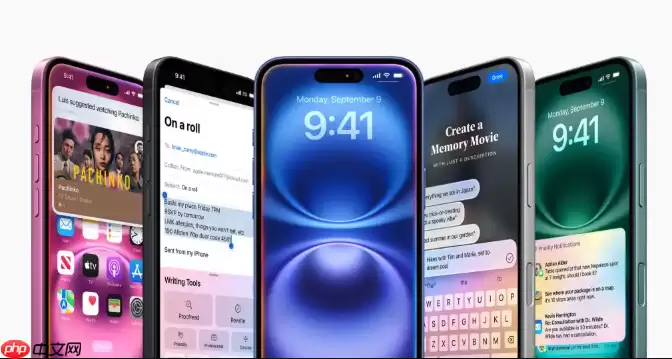 如何用iPhone查看文件路径 iPhone文件管理技巧分享
