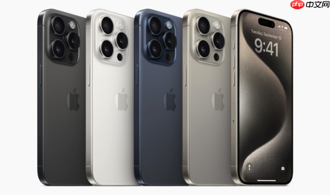 如何用iPhone调整字体大小 iPhone界面字体设置方法介绍