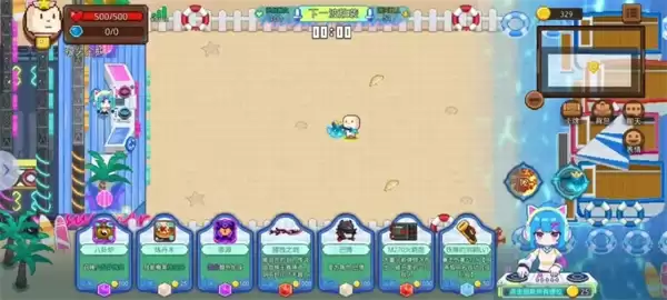 见习猎魔团音浪防线玩法及搭配推荐