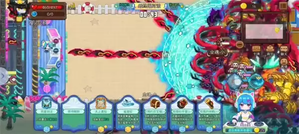 见习猎魔团音浪防线玩法及搭配推荐