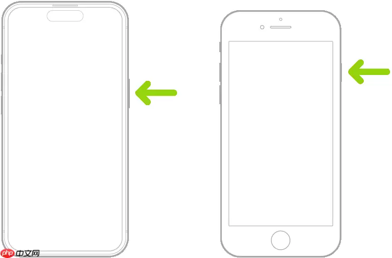 iOS17怎么唤醒和解锁 iPhone手机