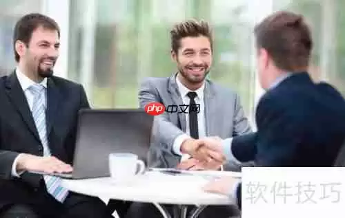 HR管理如何助力公司发展战略?