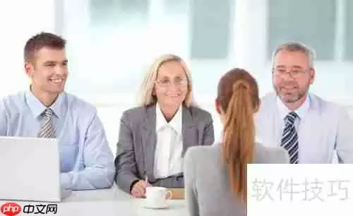 HR管理如何助力公司发展战略?