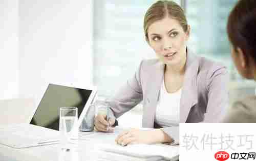 HR管理如何助力公司发展战略？