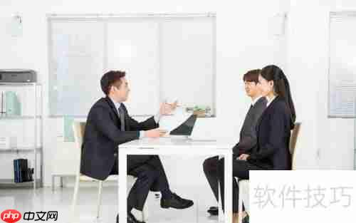 HR管理如何助力公司发展战略？