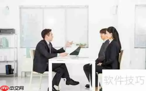 HR管理如何助力公司发展战略?