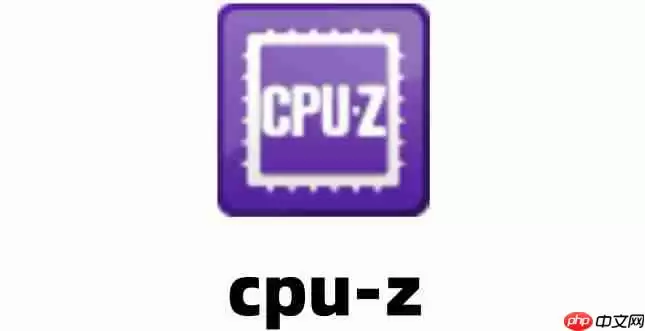 cpu-z如何看内存? cpu-z看内存的方法