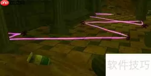 哨兵的游戏制作指南:策略与技巧全面解析