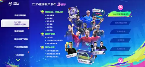 蓝军圆梦！登顶世俱杯！《最佳球会》三周年庆终极狂欢开启！