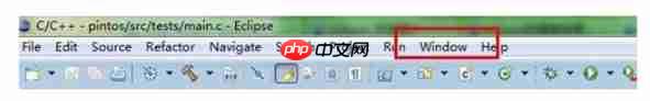 eclipse怎么设置字体大小？eclipse设置字体大小的方法