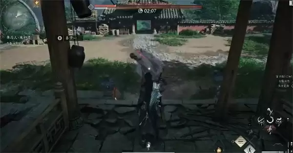 燕云十六声弹铗亦使鬼神愁称号获取方法