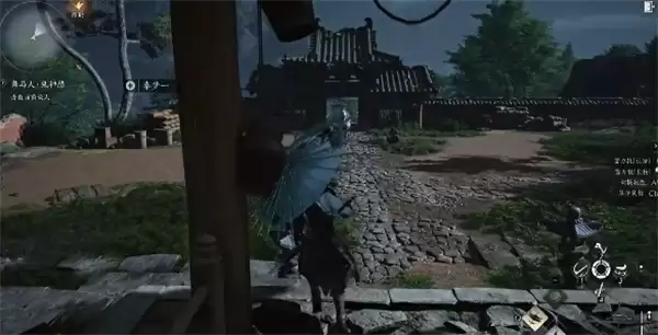 燕云十六声弹铗亦使鬼神愁称号获取方法