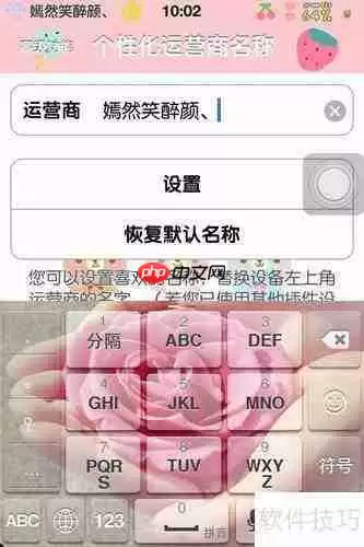 91熊猫桌面:轻松为iPhone更换主题风格