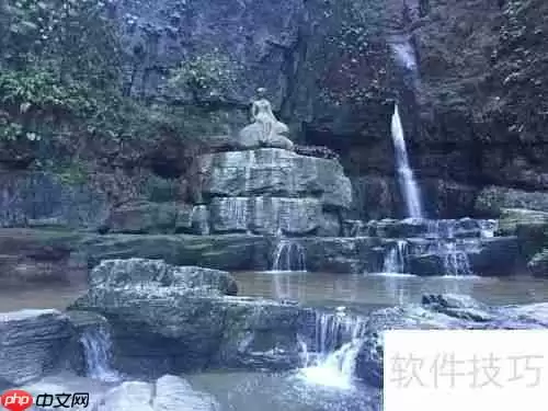 保定十大旅游区