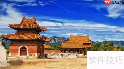 保定十大旅游区