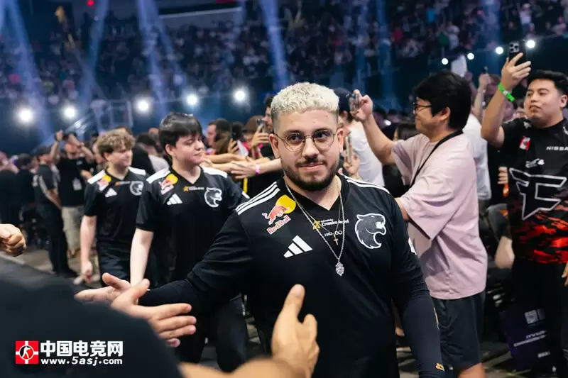 FISSURE裂变天地S1 CS2国际锦标赛7月15日开战:赛程、赛制、战队与分组看点 FISSURE裂变天地S1 CS2国际锦标赛7月15日开战:赛程、赛制、战队与分组看点