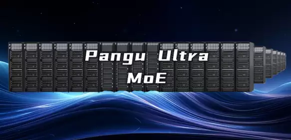 华为昇腾+Pangu Ultra MoE突破:2秒解高数题!7180亿参数国产大模型训练全揭秘 华为昇腾+Pangu Ultra MoE突破:2秒解高数题!7180亿参数国产大模型训练全揭秘