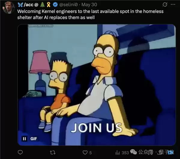 斯坦福意外用AI生成超强CUDA内核 性能好得出奇！华人主创