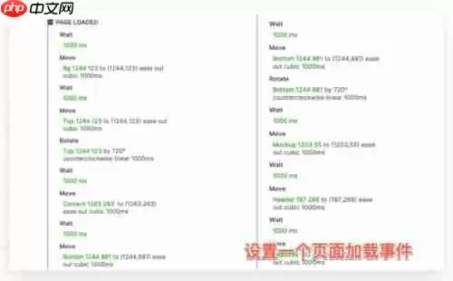 Axurerp怎么演示？Axurerp演示的操作步骤