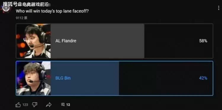 7月11号电竞游戏前沿:AL vs BLG 、最高KDA榜出炉、Ruler中文流采访、Knight和Shanks合照、TEC淘汰、XLG出局 7月11号电竞游戏前沿:AL vs BLG 、最高KDA榜出炉、Ruler中文流采访、Knight和Shanks合照、TEC淘汰、XLG出局