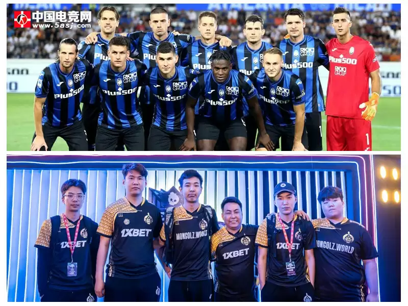 CSGO版足球豪门图鉴：FaZe=皇马 G2=马竞 你的主队是哪家？