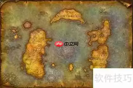 魔兽单机版3.35增加天赋点方法