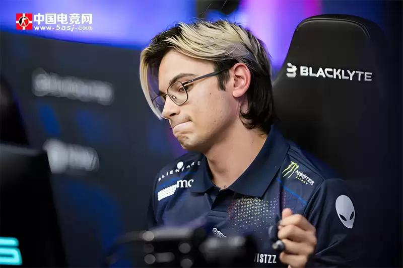 EPL S22欧洲封闭预选赛：Liquid战队爆冷出局！EPL预选赛惨败Sashi，北美豪门何去何从？