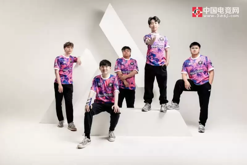 电竞世界杯:PRX战队3-1力克SEN晋级EWC无畏契约四强 电竞世界杯:PRX战队3-1力克SEN晋级EWC无畏契约四强