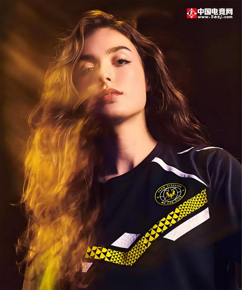 震惊！Vitality美女经理离职内幕曝光 