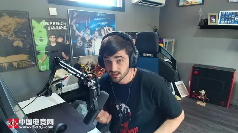 Vitality王朝还能走多远?shox深度解析:2025年他们仍可冲击四大神迹! Vitality王朝还能走多远?shox深度解析:2025年他们仍可冲击四大神迹!