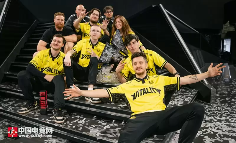 Vitality王朝还能走多远?shox深度解析:2025年他们仍可冲击四大神迹! Vitality王朝还能走多远?shox深度解析:2025年他们仍可冲击四大神迹!