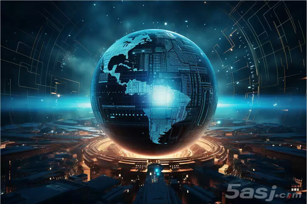 大模型 元宇宙 (2)