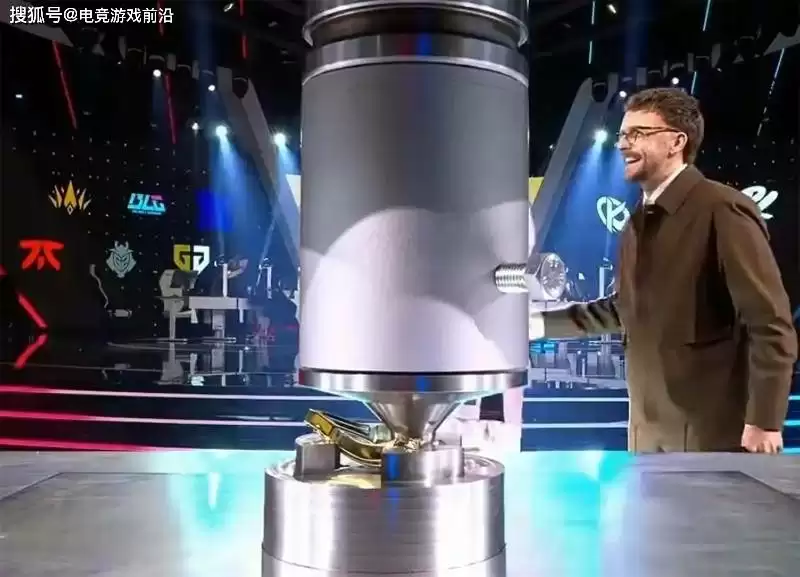 2025 EWC电竞世界杯《无畏契约》项目：CN赛区全军覆没，BLG、EDG遗憾止步小组赛 