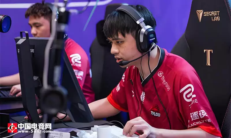 FISSURE裂变天地1:残阵天禄爆冷2-0横扫VP!教练zhokiNg临危救主带队晋级 FISSURE裂变天地1:残阵天禄爆冷2-0横扫VP!教练zhokiNg临危救主带队晋级