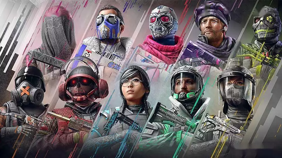 FISSURE 裂变天地S1战力榜:FURIA携YEKINDAR冲冠 TYLOO化身黑马 FISSURE 裂变天地S1战力榜:FURIA携YEKINDAR冲冠 TYLOO化身黑马