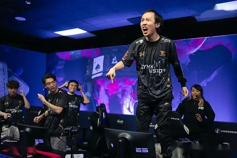 FISSURE 裂变天地S1战力榜:FURIA携YEKINDAR冲冠 TYLOO化身黑马 FISSURE 裂变天地S1战力榜:FURIA携YEKINDAR冲冠 TYLOO化身黑马