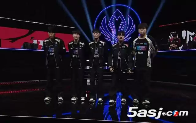 2025MSI战报:BLG 3-0横扫GAM晋级胜者组 北川首秀斩获MVP 2025MSI战报:BLG 3-0横扫GAM晋级胜者组 北川首秀斩获MVP