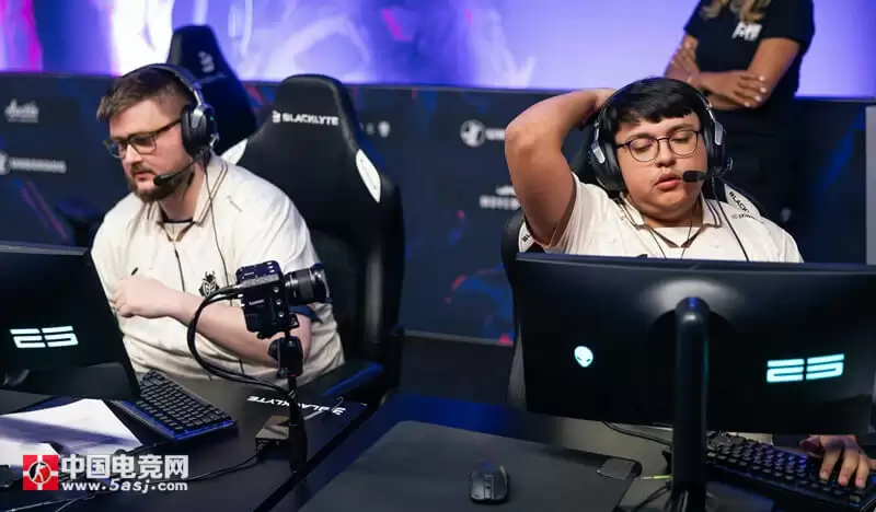 数据全面崩盘！G2官宣下放Snax 波兰老将373天任期终以0.88 Rating黯然收场