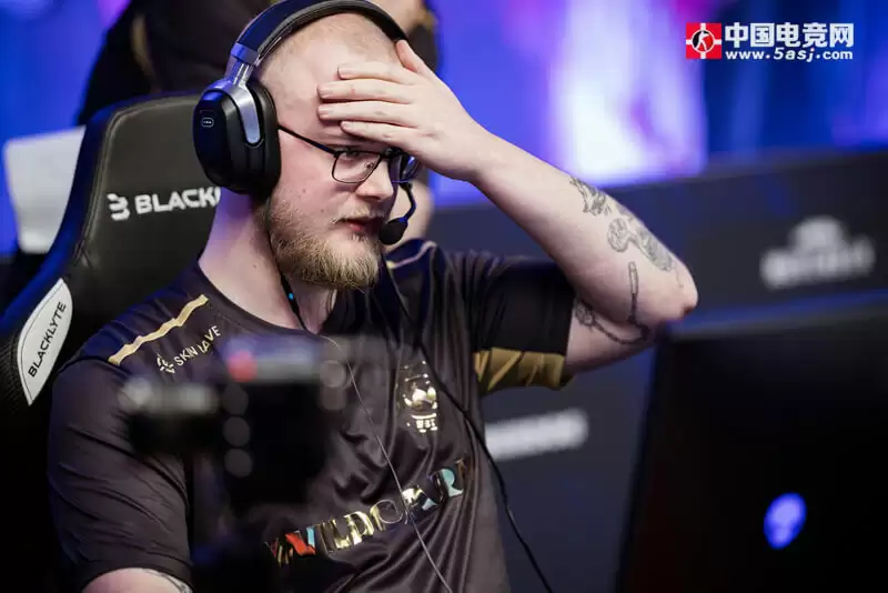 从NIP天才到Wildcard替补：瑞典狙神phzy公开求职欧洲战队，‘50万买断费也拦不住我’