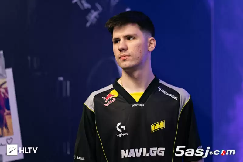 Falcons或将迎来重磅引援 NAVI明星选手b1t或于2026年加盟