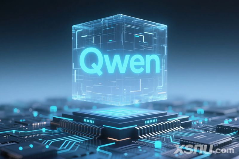 通义 Qwen (7)