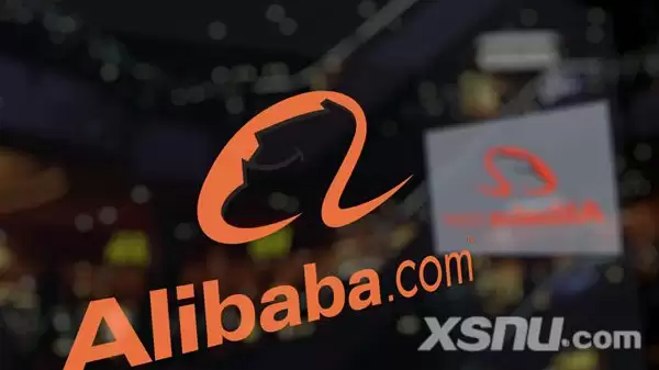 阿里巴巴 (2)