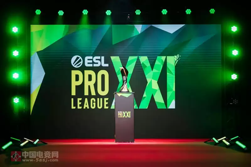 ESL职业联赛晋级体系重大改革:全面对接VRS规范,精英赛事取代传统晋级通道 ESL职业联赛晋级体系重大改革:全面对接VRS规范,精英赛事取代传统晋级通道