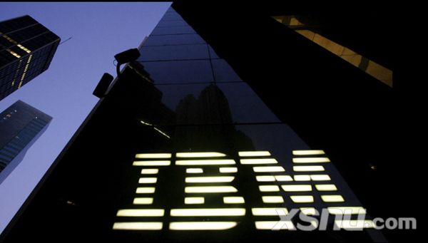 IBM (图片来源图虫:已授站长之家使用) IBM