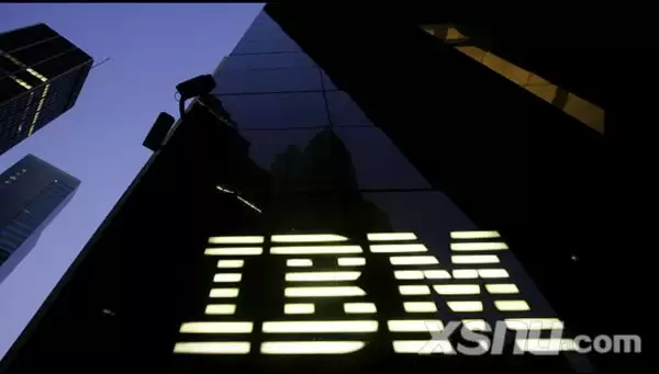 IBM