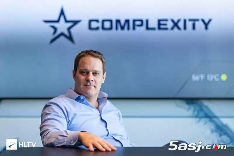 CoL CEO谈奥斯汀Major盛况：北美CS受VALORANT冲击但粉丝热情不减