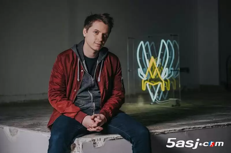 Vitality CEO Neo专访:两夺Major成就顶级俱乐部 谈ZywOo时代王朝延续 Vitality CEO Neo专访:两夺Major成就顶级俱乐部 谈ZywOo时代王朝延续